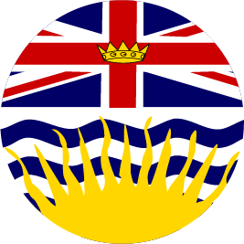 An emblematic image symbolizing British Columbia's integral role in the regional food supply chain.