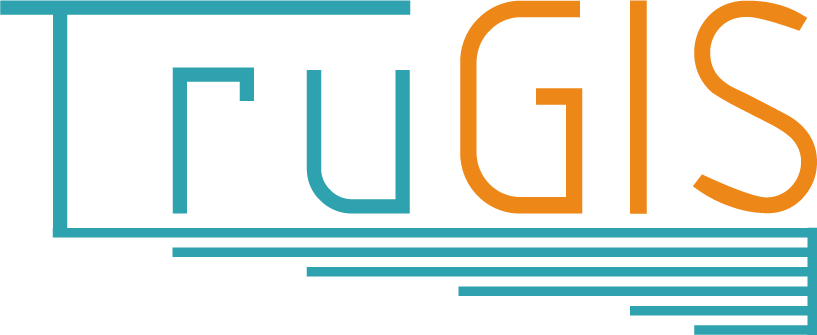 TruGIS Logo